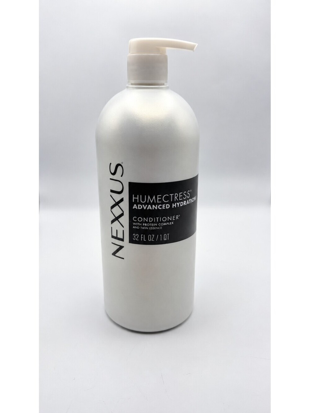 NEXXUS HUMECTRESS ADVANCED HYDRATION CONDITIONER 32 OZ